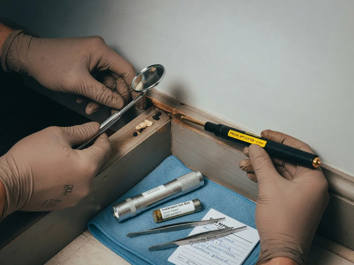 Why choose Emergency Pest Control in Tijeras, NM